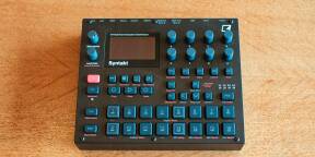 Vends Elektron Syntakt