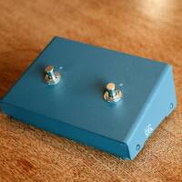 Vends pédale midi Beat Bars FS3