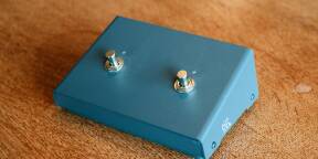 Vends pédale midi Beat Bars FS3