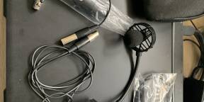 Micro Prodipe SB21 + accessoires (neufs)