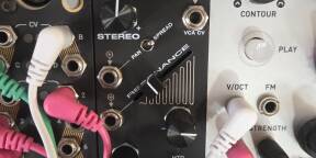 Vends Filtre Bastl Ikarie