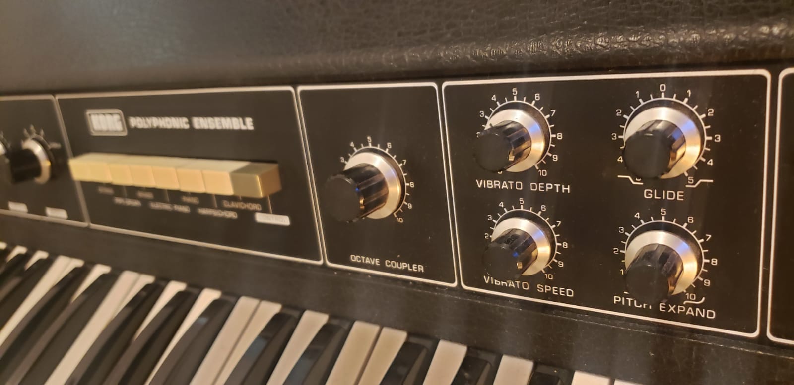 Korg Pe-1000 (53289)