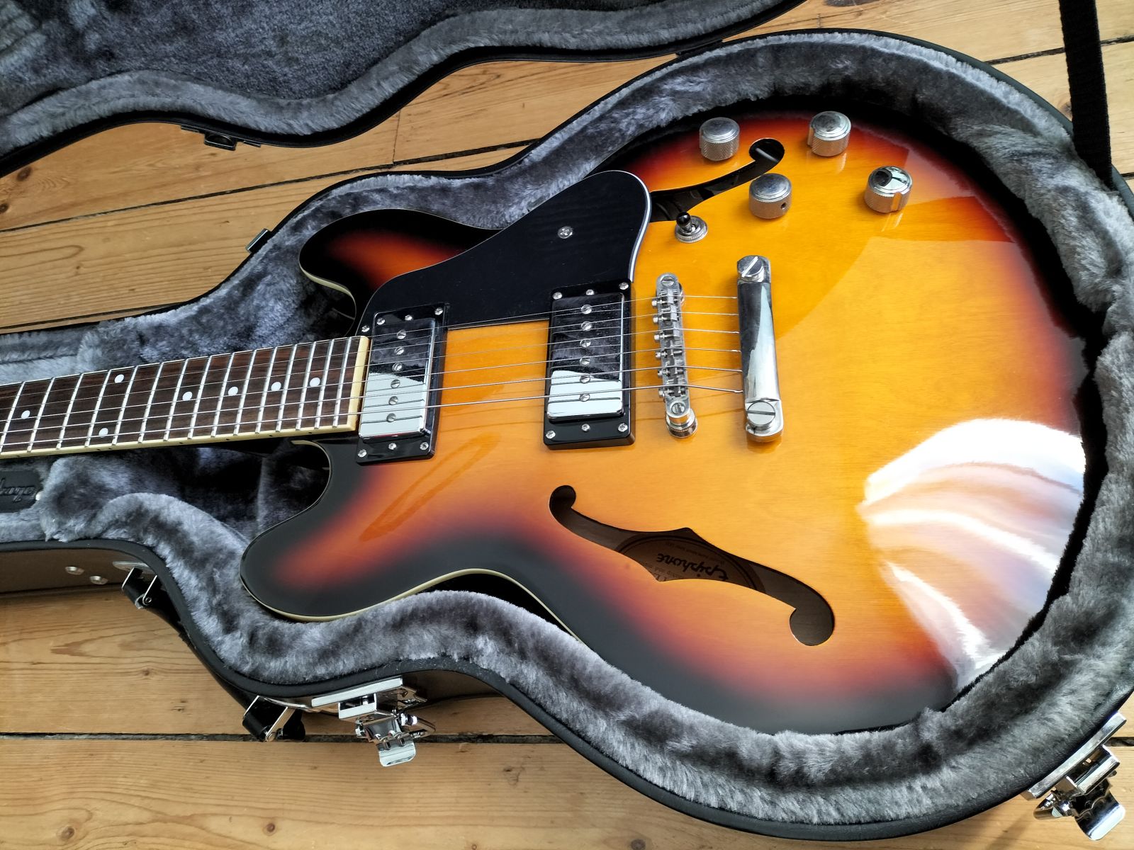 Epiphone ES-339 Pro (18880)