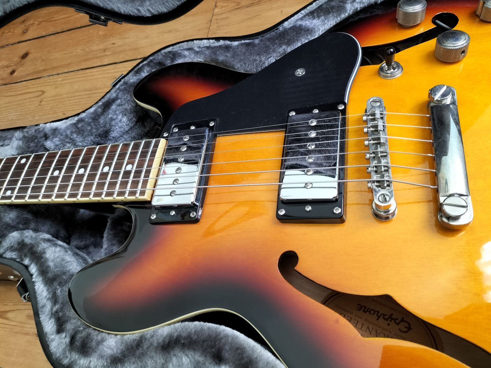 Epiphone ES-339 Pro (83696)
