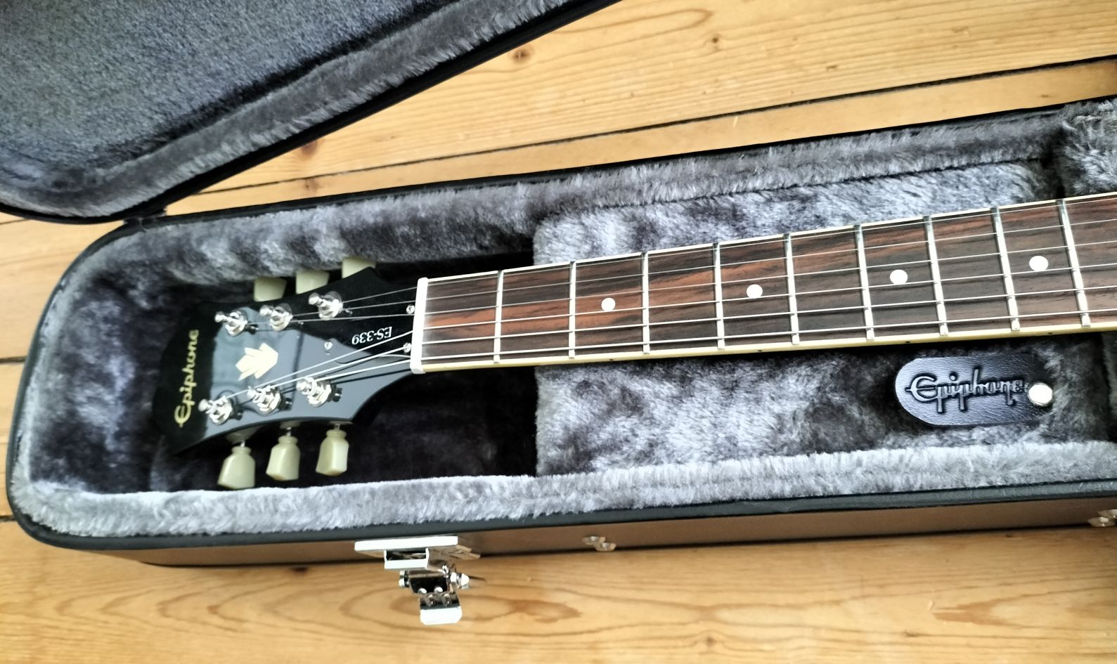 Epiphone ES-339 Pro (58222)