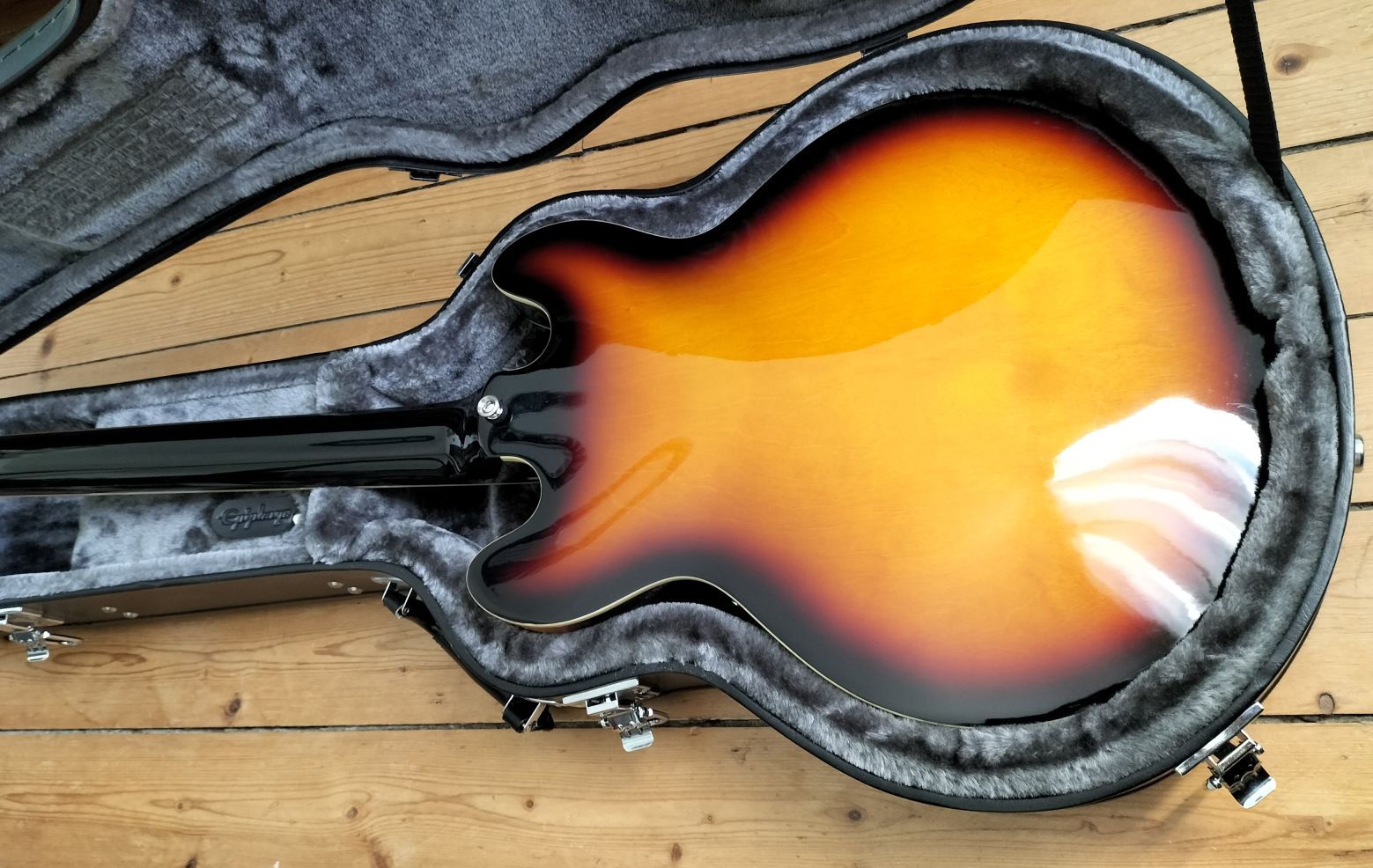 Epiphone ES-339 Pro (1989)