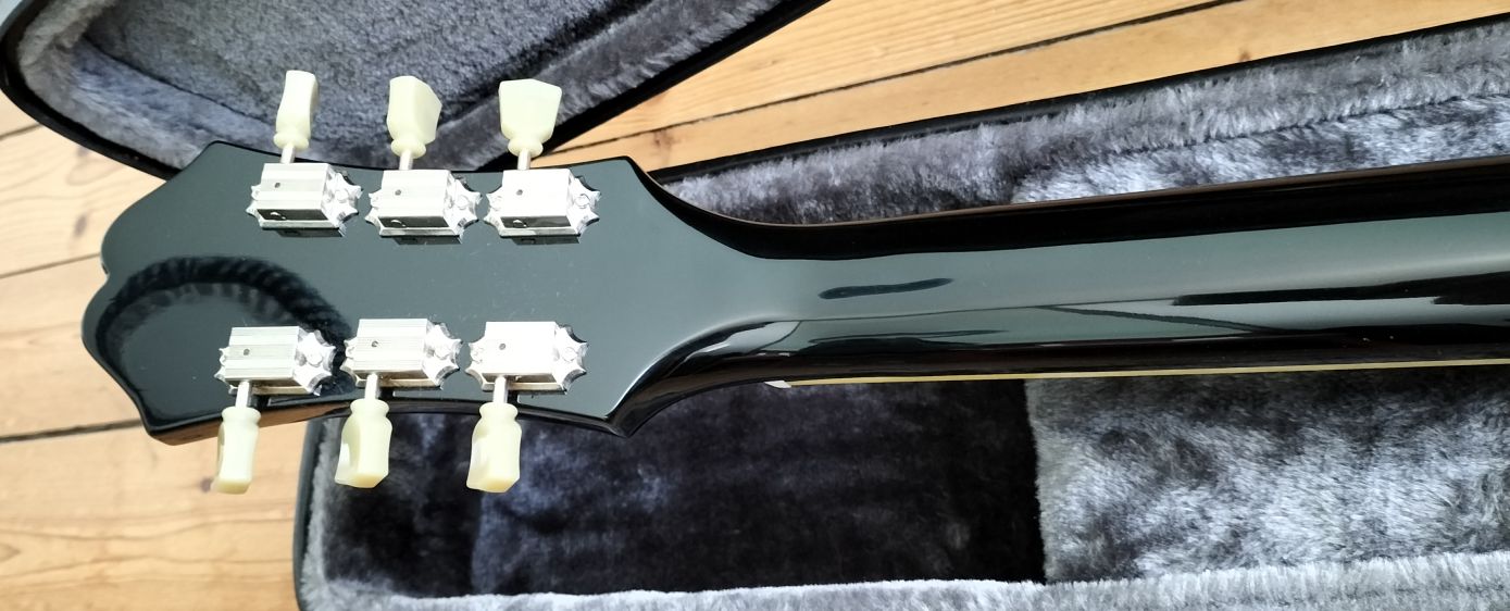 Epiphone ES-339 Pro (50665)