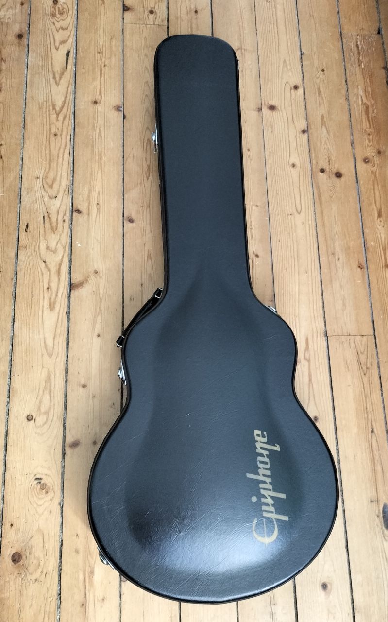 Epiphone ES-339 Pro (7084)