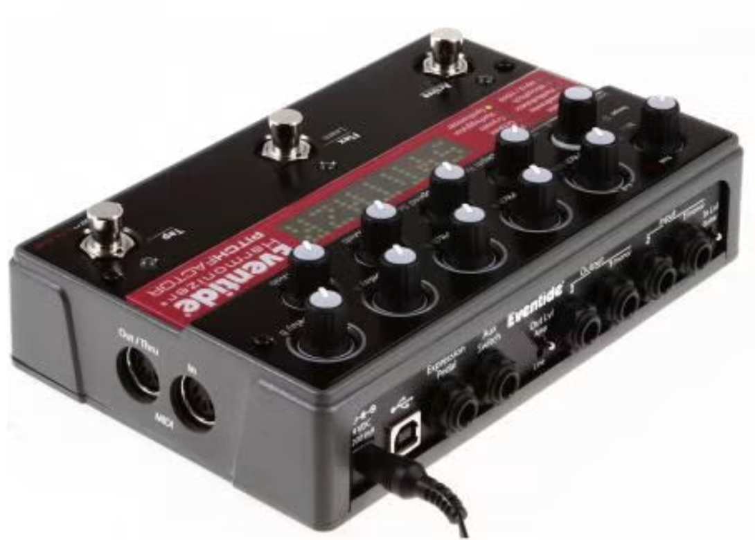 Eventide PitchFactor (46141)