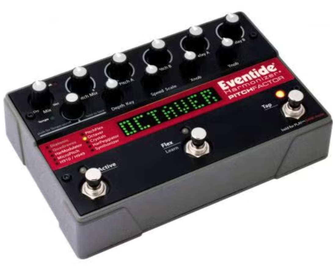 Eventide PitchFactor (17352)