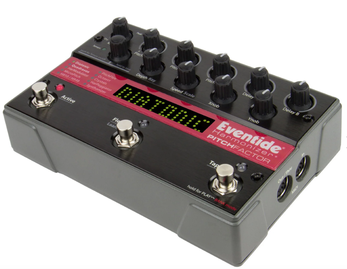 Eventide PitchFactor (13717)