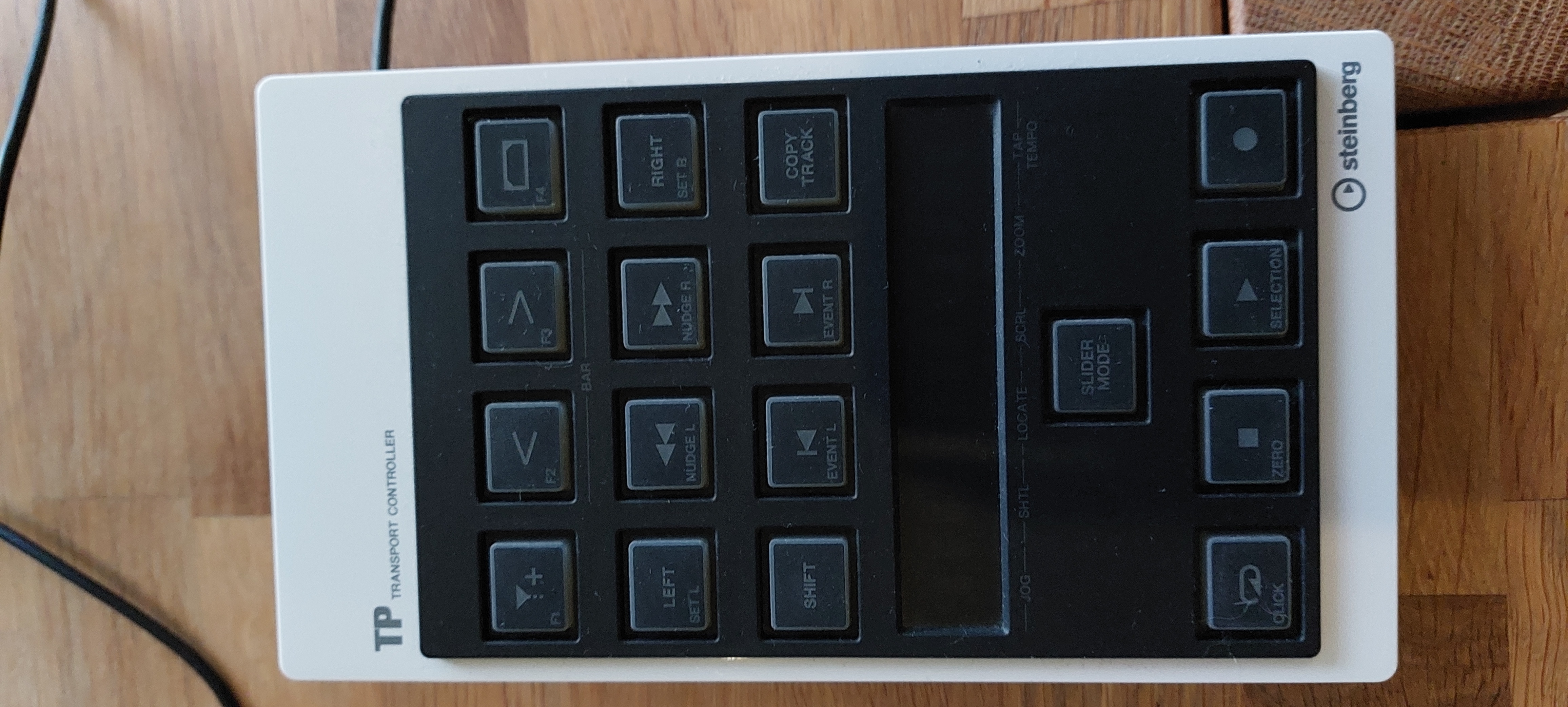 Vends CMC TP Steinberg 