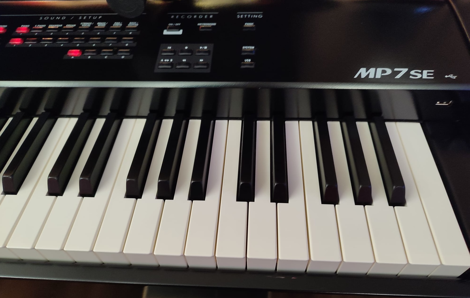 MP5 005