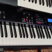 Vends Piano KAWAI MP7 SE