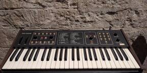 Synthétiseur Sequential circuit Six Trak