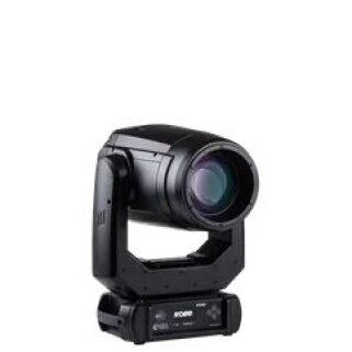 Robe Lighting GigaPointe : GIG2 Robe Lighting GigaPointe : GIG2