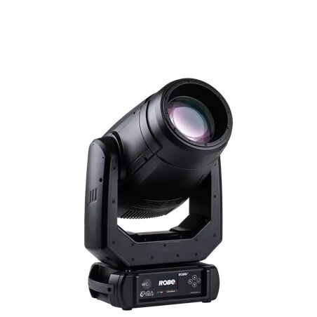 Robe Lighting GigaPointe : GigaPointe