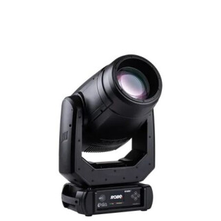 Robe Lighting GigaPointe : GigaPointe Robe Lighting GigaPointe : GigaPointe