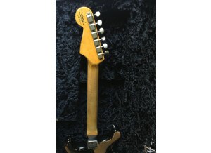 Fender Fender stratocaster US deluxe HSS