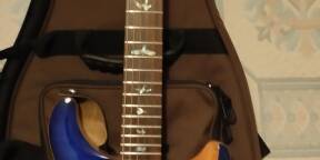 Vends PRS 35 th Anniversary SE Custom 24