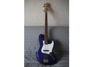 Fender Standard Jazz Bass (1999)