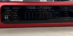 Focusrite RedNet 3 Dante Ready