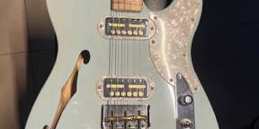 Vends Fender Parallel Universe Volume II Tele® Mágico