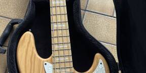 Vend basse Sire Marcus Miller V7 ASH 4 ST