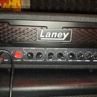 Vends laney irf dualtop 60w