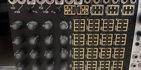 Make Noise RENÉ 2 Séquenceur cartésien.