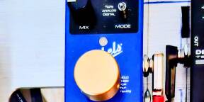 PÉDALE NOBELS DEL MINI