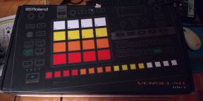 vends Roland Verselab