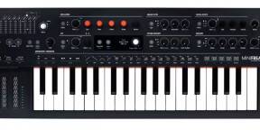 Minifreak quasi neuf