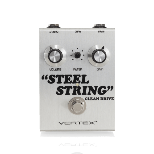 vend VERTEX steel string