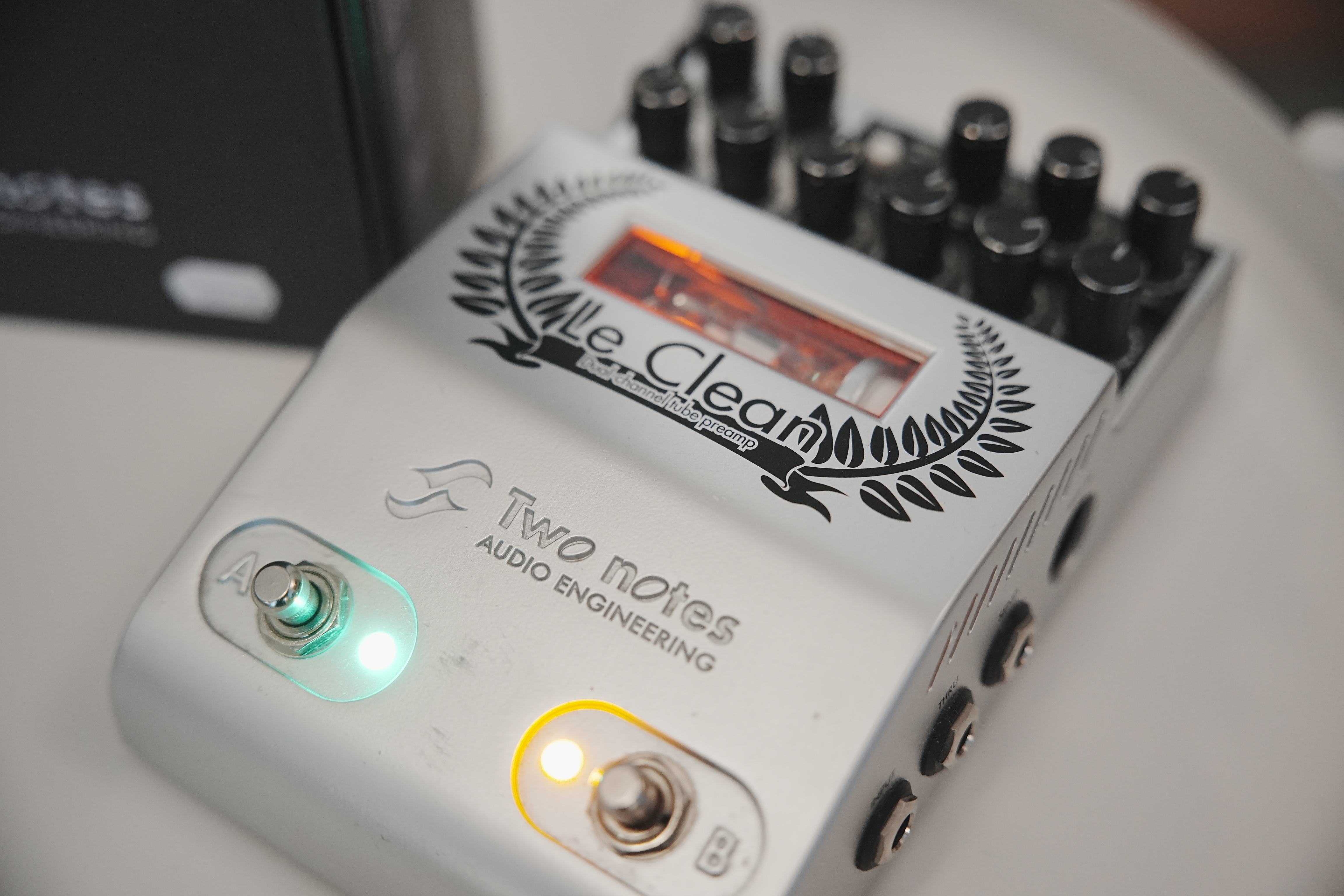 Two Notes Audio Engineering Le Clean (29391)
