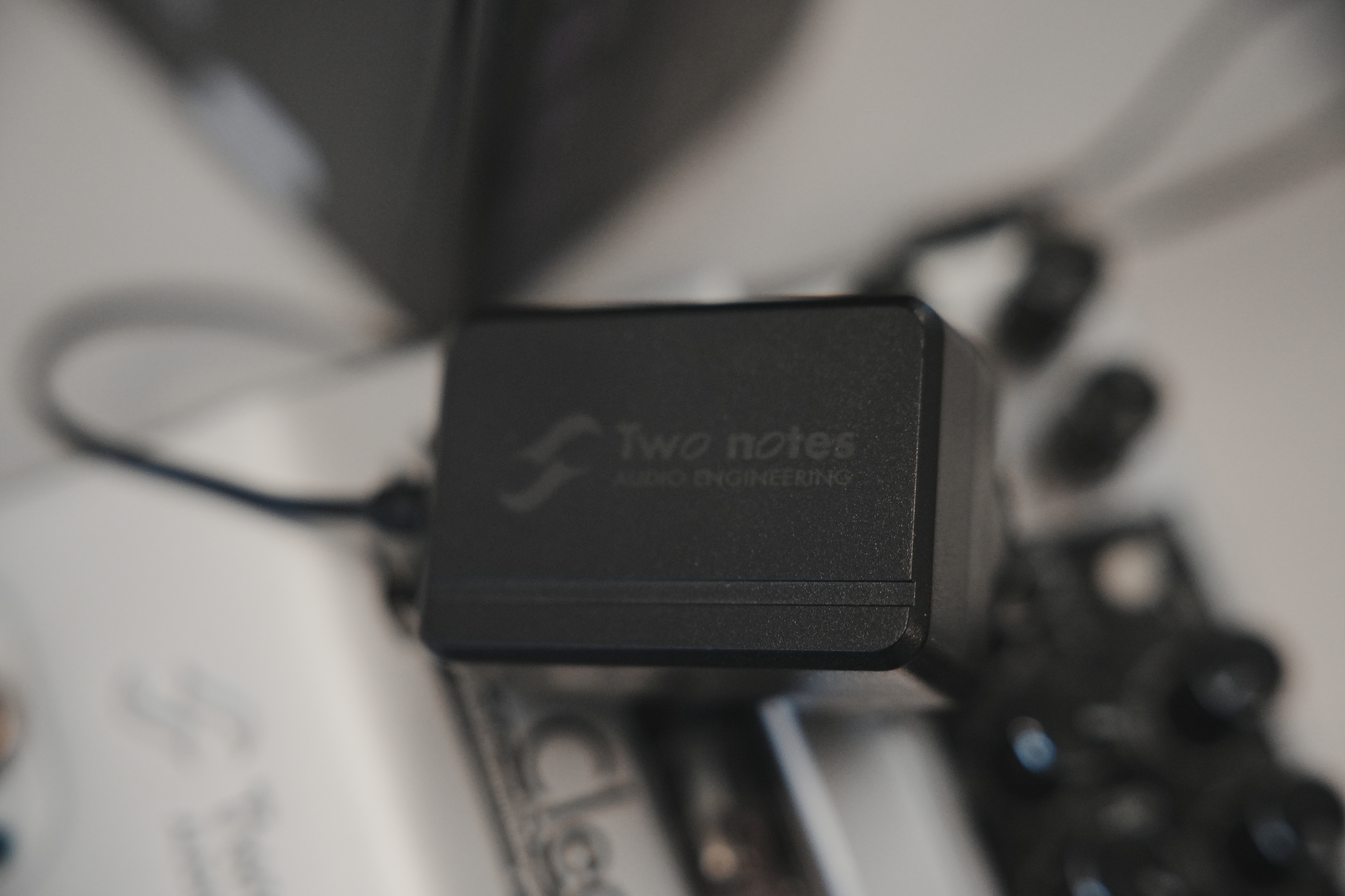Two Notes Audio Engineering Le Clean (39724)