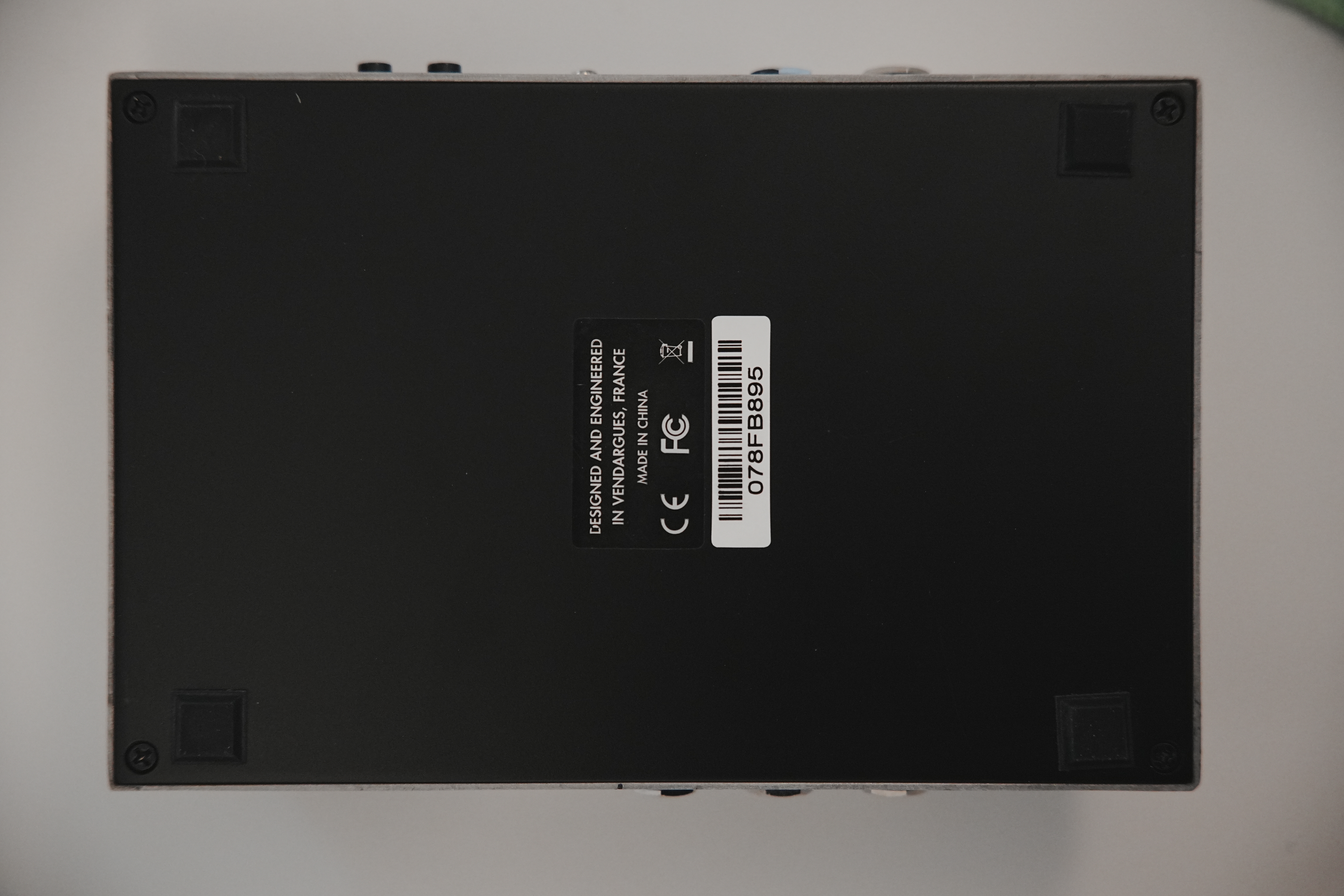 Two Notes Audio Engineering Le Clean (94571)