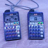 pack PO-12+PO-14+case et alim