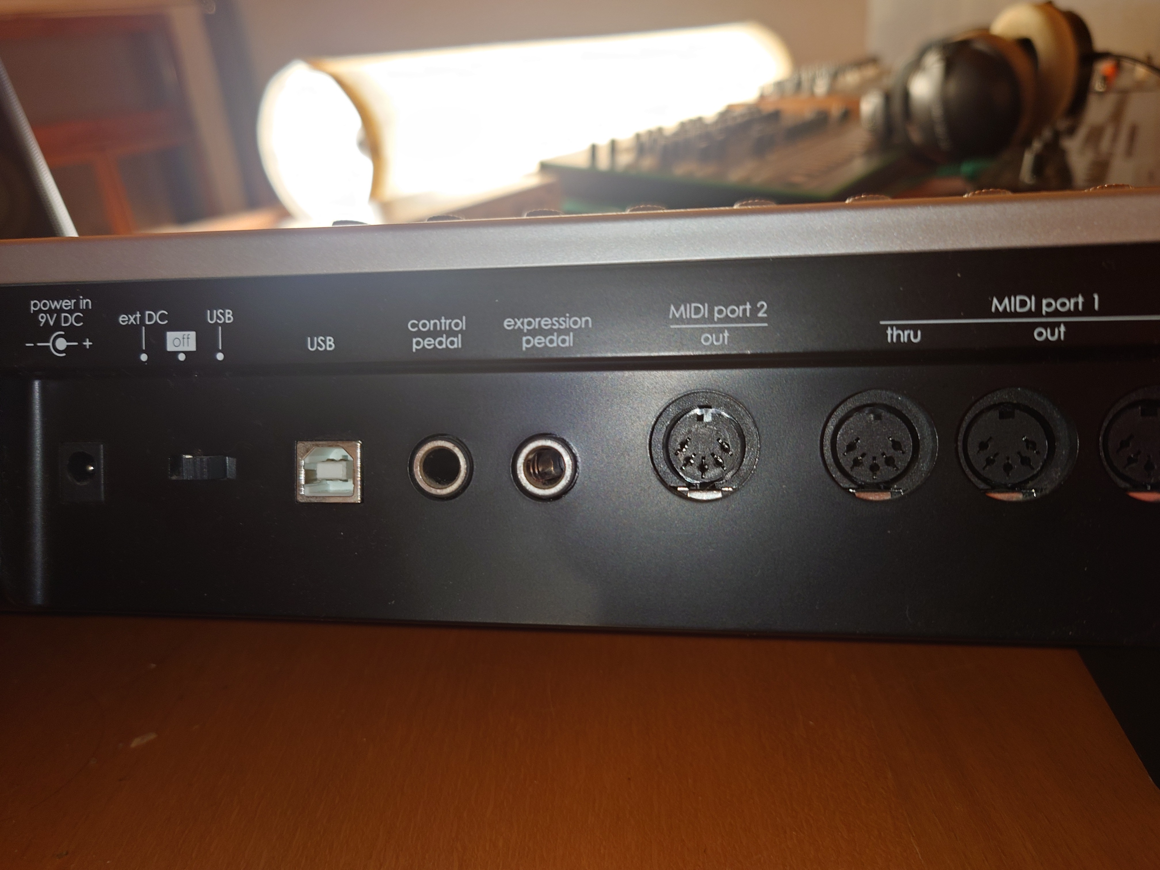 Novation Remote ZeRO SL MkII (68662)