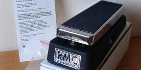 RMC 10 Real Mc Coy Wah Jeoffrey Teese