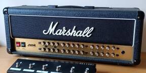 Marshall JVM 410H révisé
