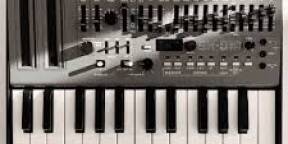 Vends Roland SH-01A