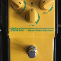 Markbass MB Tube Marker