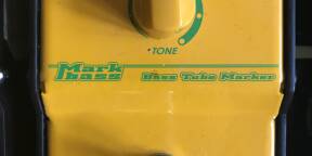 Markbass MB Tube Marker