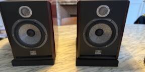 Vends paire de Focal solo 6 BE
