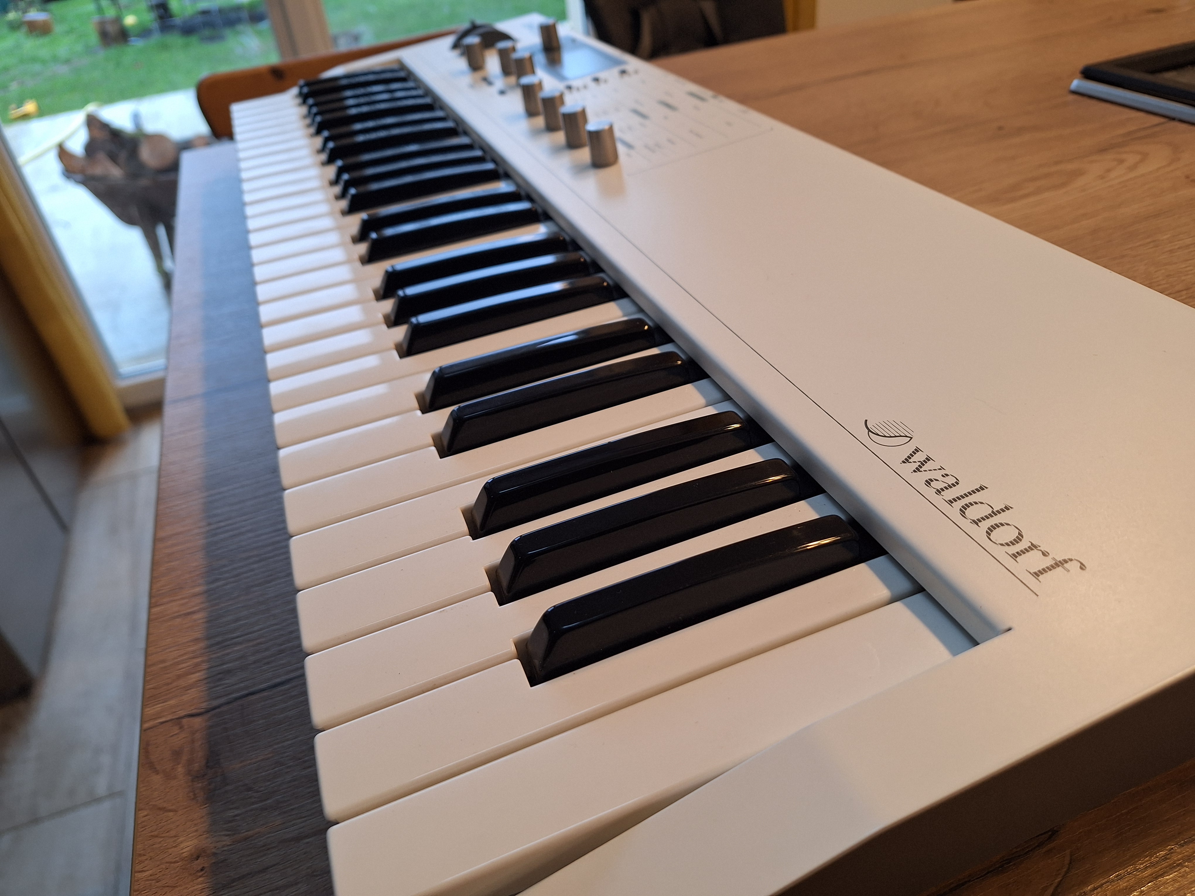 Waldorf Blofeld Keyboard (85317)