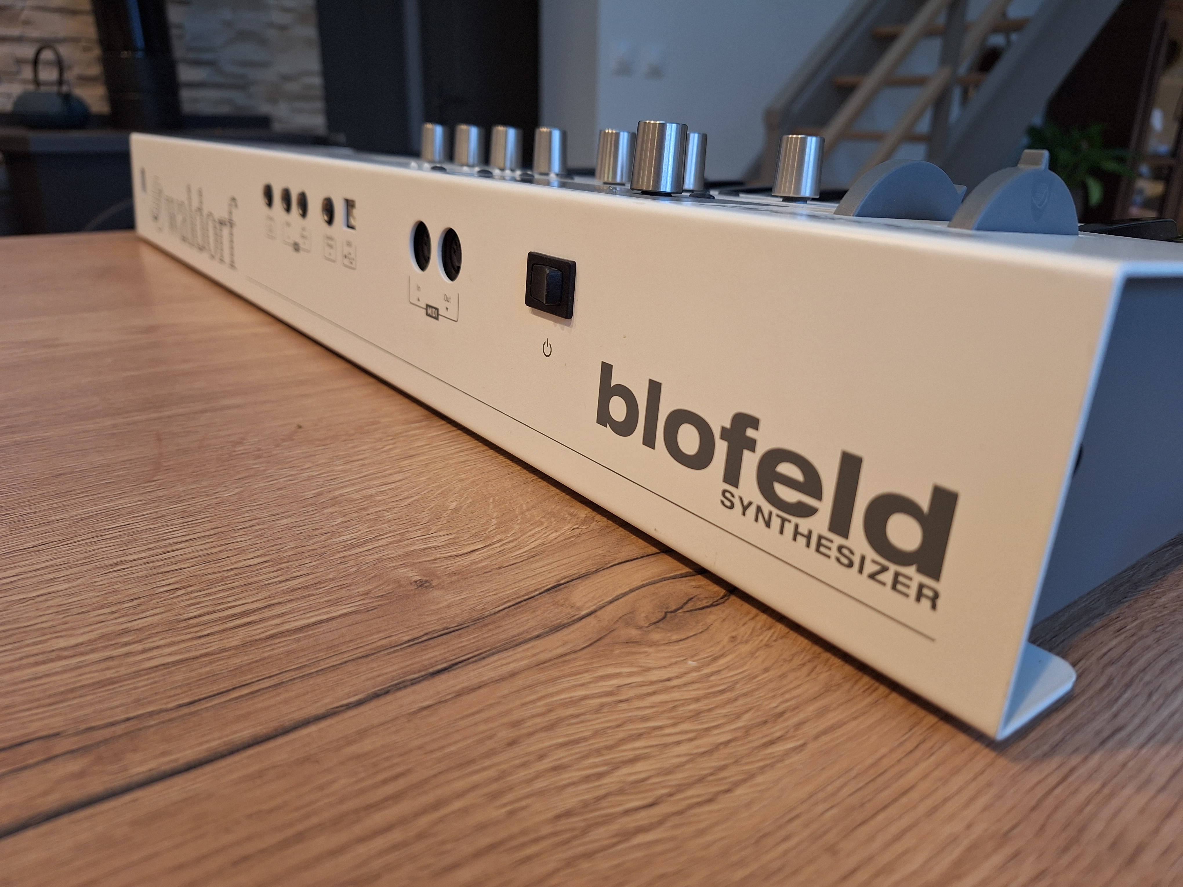 Waldorf Blofeld Keyboard (85985)