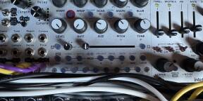 Intellijel Multigrain