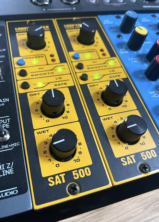 Looptrotter Sat 500 (84173)