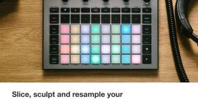 Novation Circuit Rhythm -Vendu-